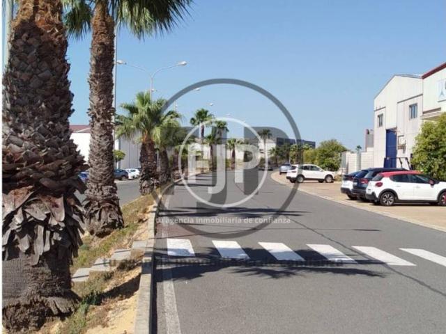 Terreno en venta en Costa Occidental, Andalucía
