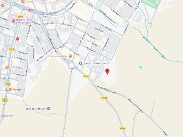 Terreno en venta en Costa Occidental, Andalucía