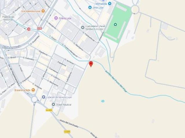 Terreno en venta en Costa Occidental, Andalucía