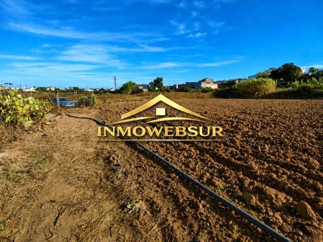 Terreno en venta en Costa Occidental, Andalucía