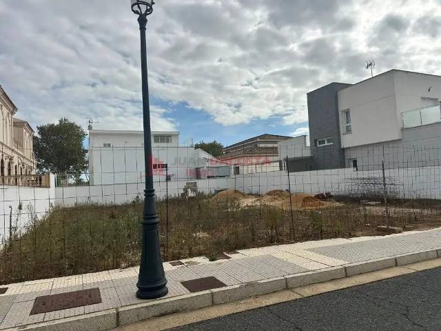 Terreno en venta en Costa Occidental, Andalucía
