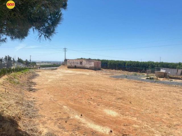 Terreno en venta en Costa Occidental, Andalucía