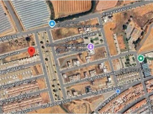 Terreno en venta en Costa Occidental, Andalucía