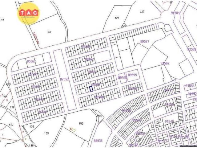 Terreno en venta en Costa Occidental, Andalucía