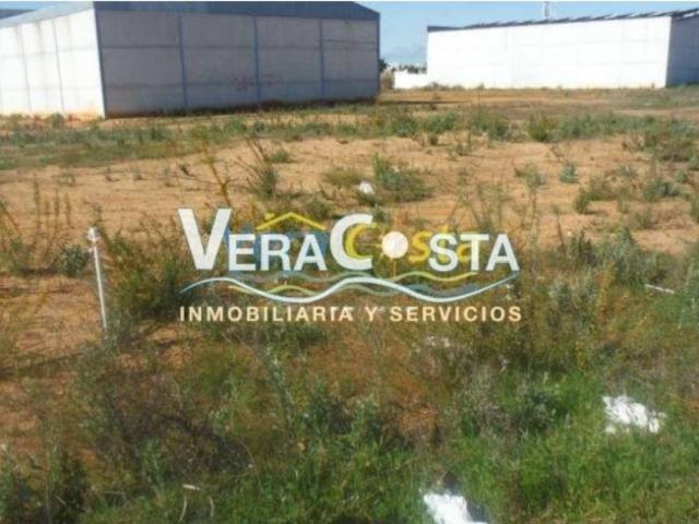 Terreno en venta en Costa Occidental, Andalucía