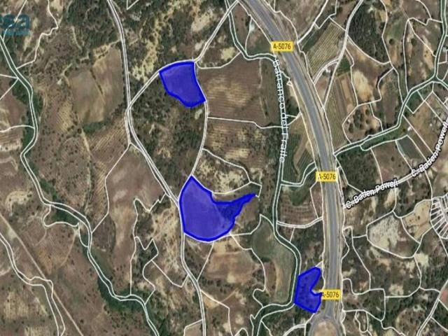 Terreno en venta en Costa Occidental, Andalucía
