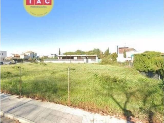 Terreno en venta en Costa Occidental, Andalucía