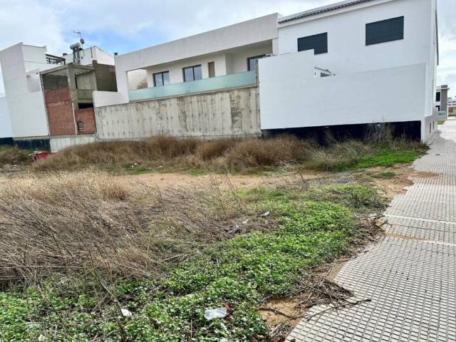 Terreno en venta en Costa Occidental, Andalucía