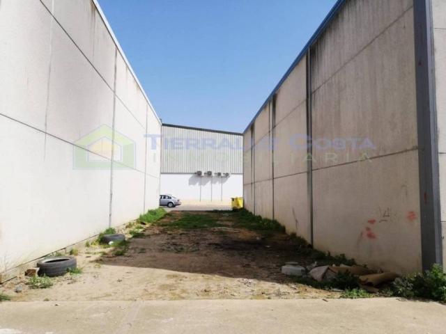 Terreno en venta en Costa Occidental, Andalucía