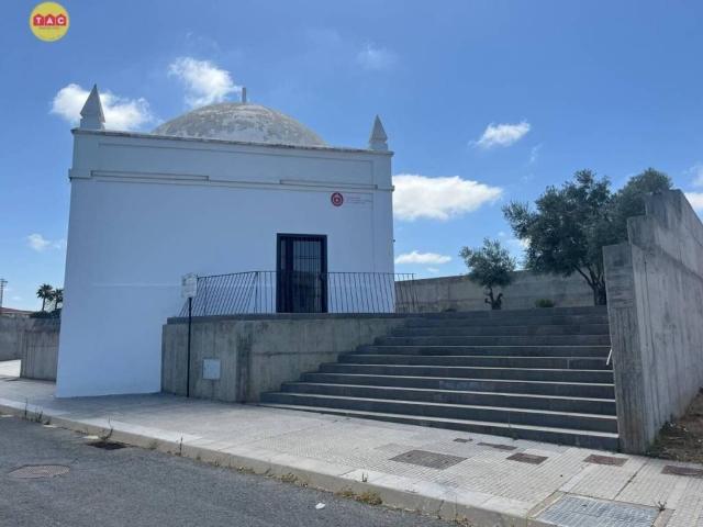 Terreno en venta en Costa Occidental, Andalucía