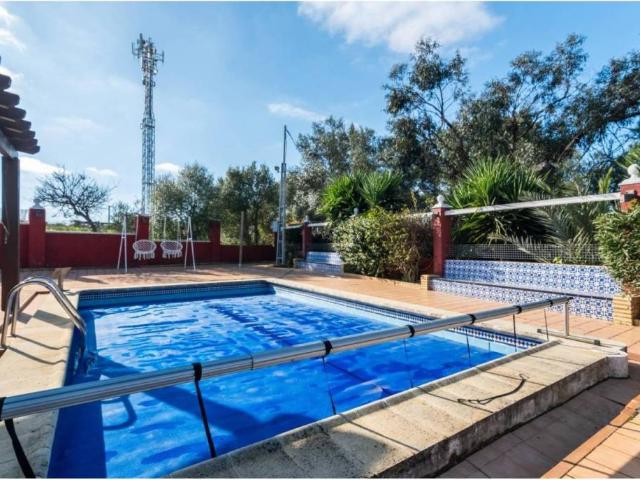 Terreno en venta en Costa Occidental, Andalucía