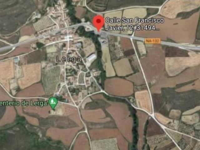 Terreno en venta en Zangozerria, Navarra