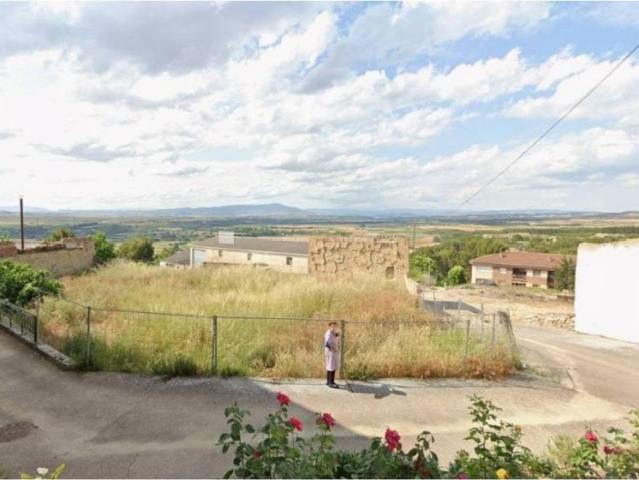 Terreno en venta en Estellerria, Navarra