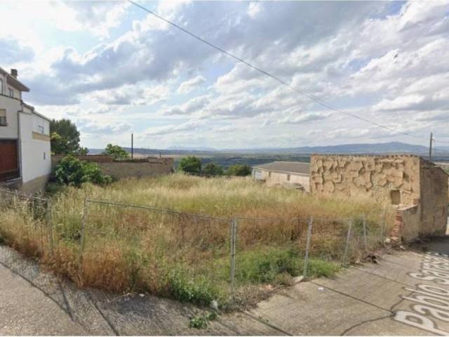 Terreno en venta en Estellerria, Navarra