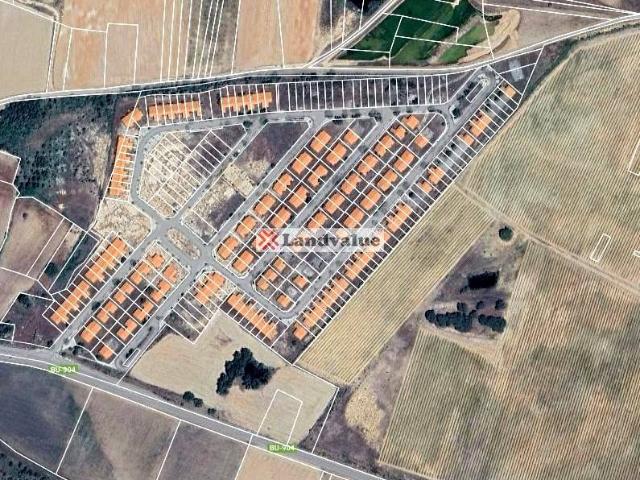 Terreno en venta en Lerma, Castilla y León