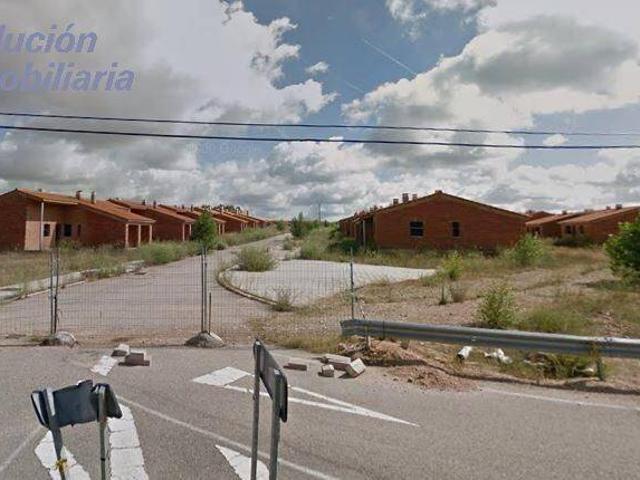 Terreno en venta en Lerma, Castilla y León
