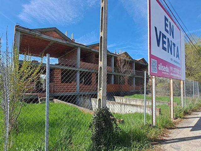 Terreno en venta en Lerma, Castilla y León