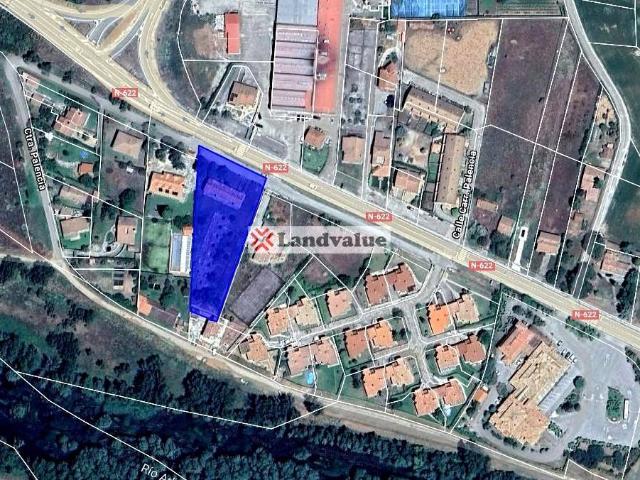 Terreno en venta en Lerma, Castilla y León