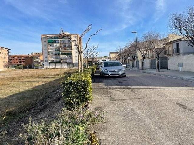 Terreno en venta en Garrigues, Catalunya