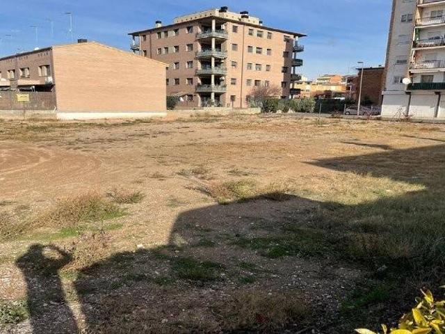 Terreno en venta en Garrigues, Catalunya