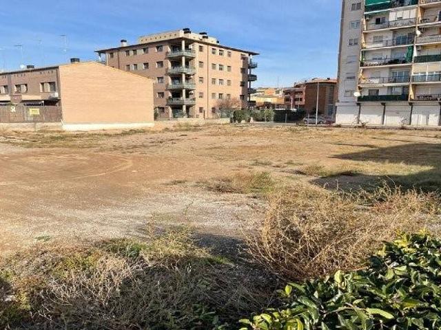 Terreno en venta en Garrigues, Catalunya