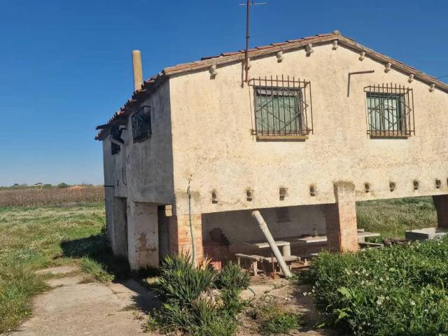 Terreno en venta en Garrigues, Catalunya