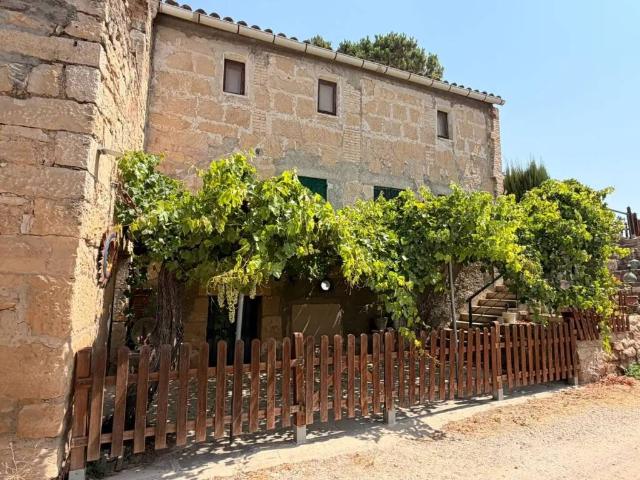 Terreno en venta en Garrigues, Catalunya