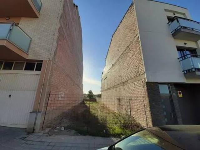 Terreno en venta en Garrigues, Catalunya