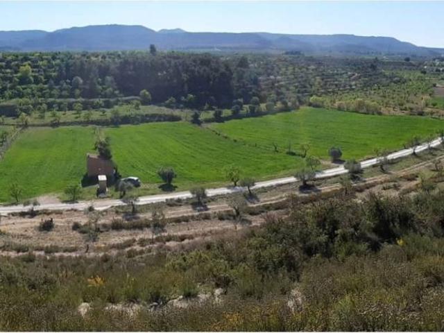 Terreno en venta en Garrigues, Catalunya