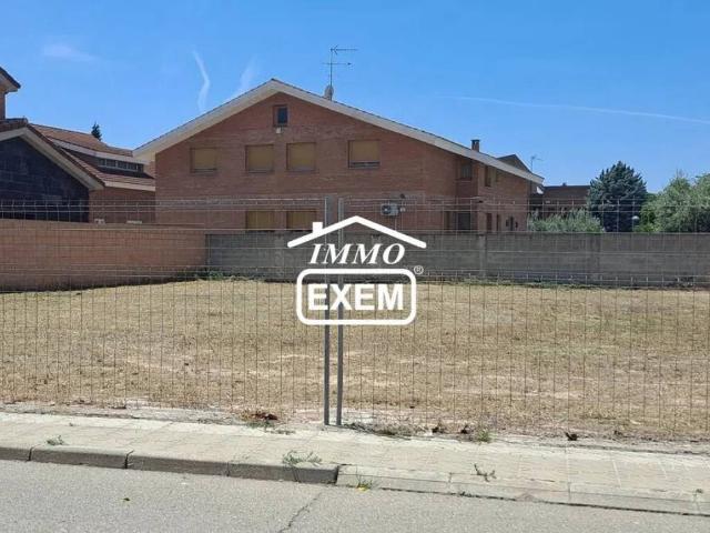 Terreno en venta en Borges Blanques, Les