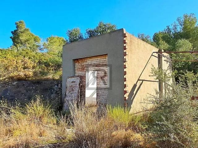 Terreno en venta en Borges Del Camp, Les