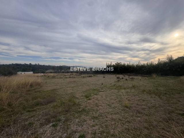 Terreno en venta en les Franqueses del Vallès, Vallès Oriental