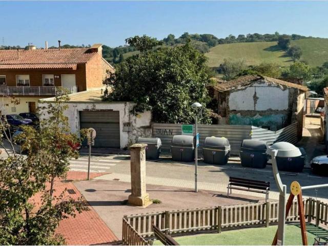 Terreno en venta en les Franqueses del Vallès, Vallès Oriental