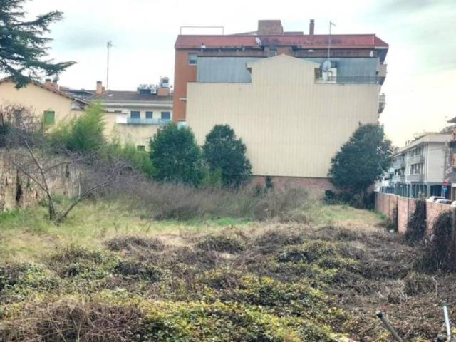 Terreno en venta en les Franqueses del Vallès, Vallès Oriental