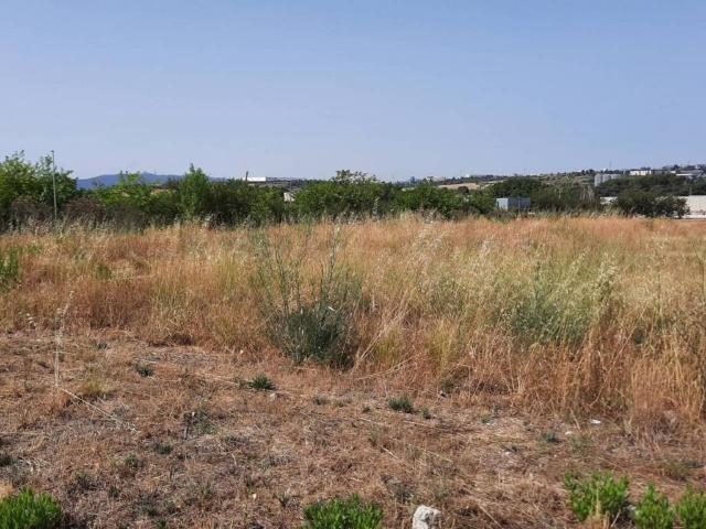 Terreno en venta en les Franqueses del Vallès, Vallès Oriental