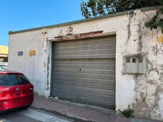 Terreno en venta en les Franqueses del Vallès, Vallès Oriental