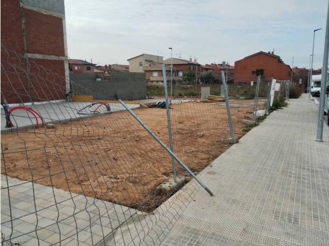 Terreno en venta en les Franqueses del Vallès, Vallès Oriental