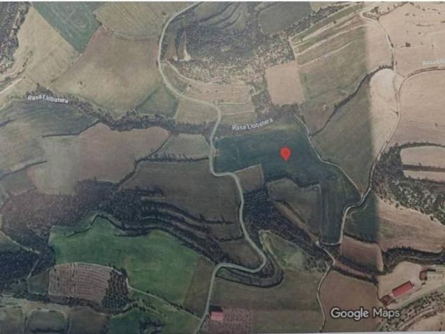 Terreno en venta en Segarra, Catalunya