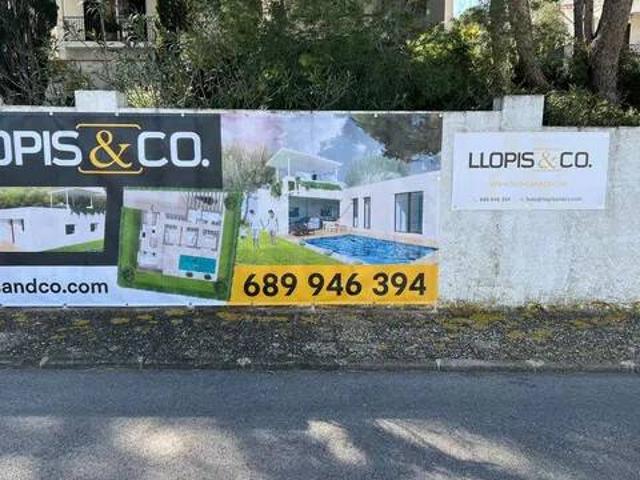 Terreno en venta en Alt Empordà, Catalunya