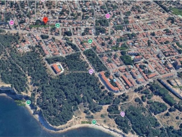 Terreno en venta en Alt Empordà, Catalunya