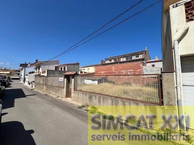 Terreno en venta en Alt Empordà, Catalunya
