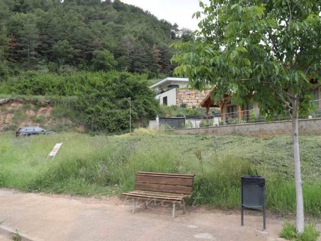 Terreno en venta en Moianès, Catalunya