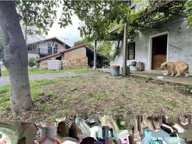 Terreno en venta en Lezama, Guipúzcoa