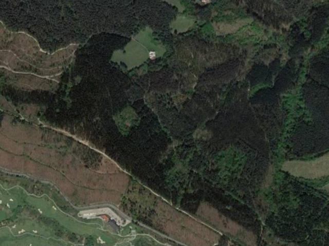 Terreno en venta en Lezama, Vizcaya