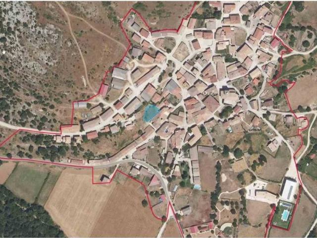 Terreno en venta en Estellerria, Navarra