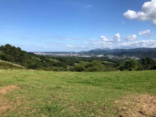 Terreno en venta en Lezo, Guipúzcoa