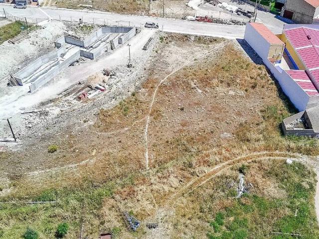 Terreno en venta en Lezuza, Castilla-La Mancha