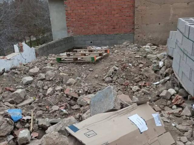 Terreno en venta en Lezuza, Castilla-La Mancha