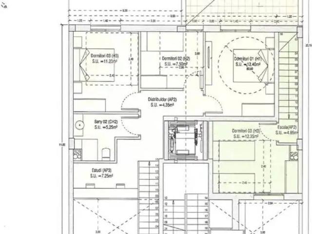 Terreno en venta en Barcelonès, Catalunya