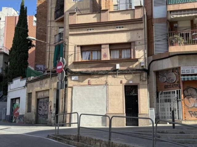 Terreno en venta en Barcelonès, Catalunya